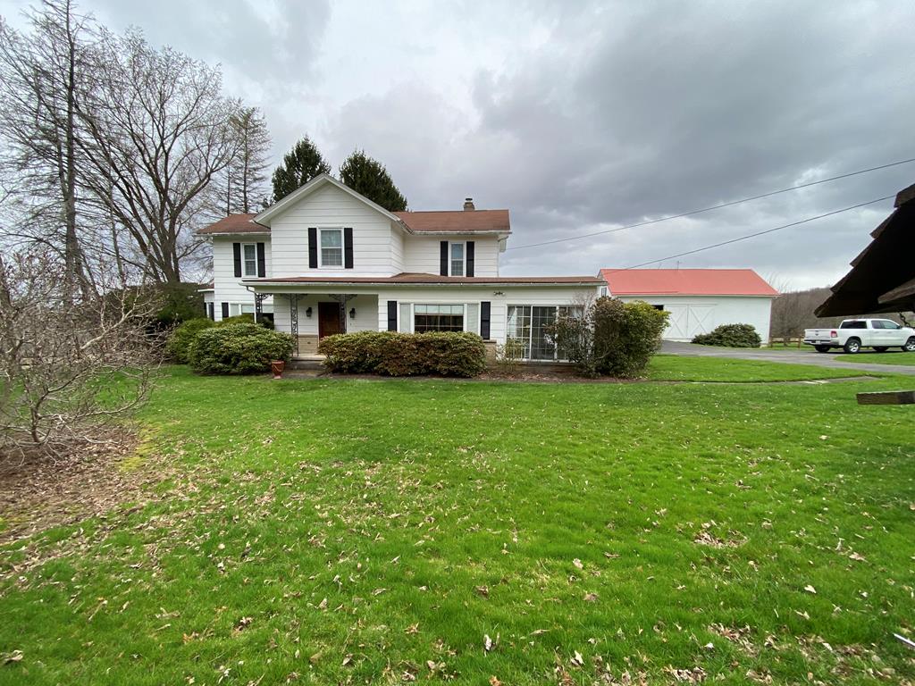 147 Warren Rd, Franklin, Pennsylvania image 1