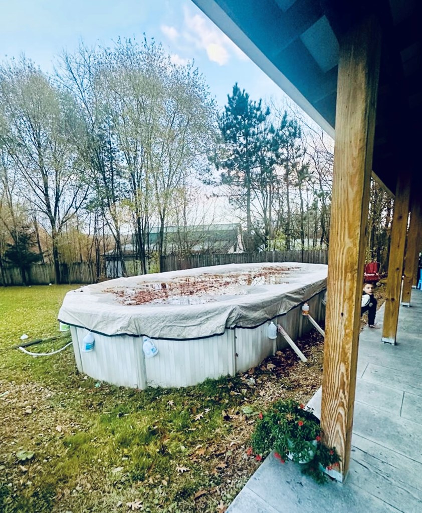 894 Grace Church Rd, Knox, Pennsylvania image 12