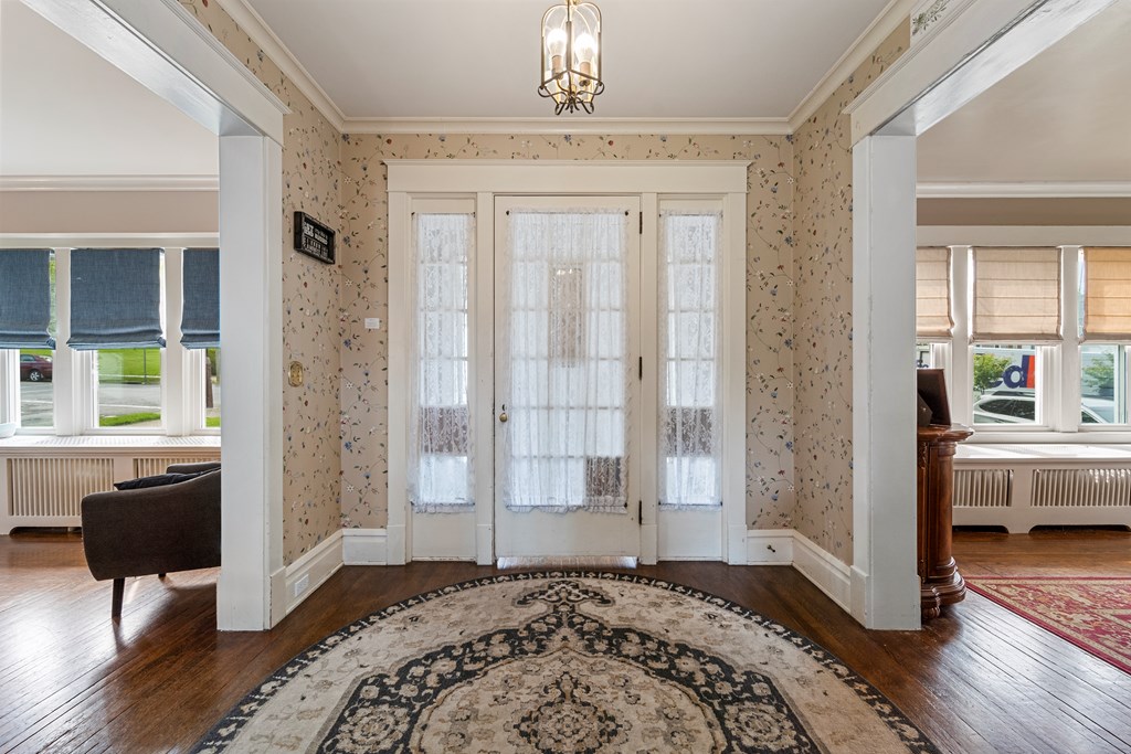 520 West 3rd Street, Oil City, Pennsylvania image 16