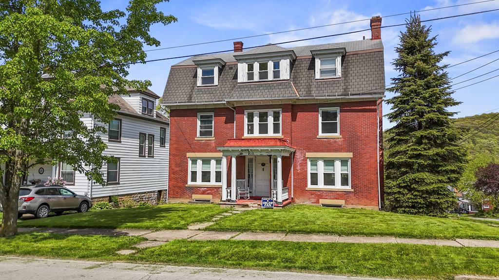520 West 3rd Street, Oil City, Pennsylvania image 1