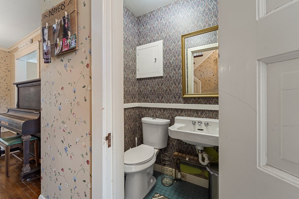 520 West 3rd Street, Oil City, Pennsylvania image 17