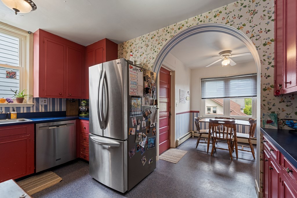 520 West 3rd Street, Oil City, Pennsylvania image 24