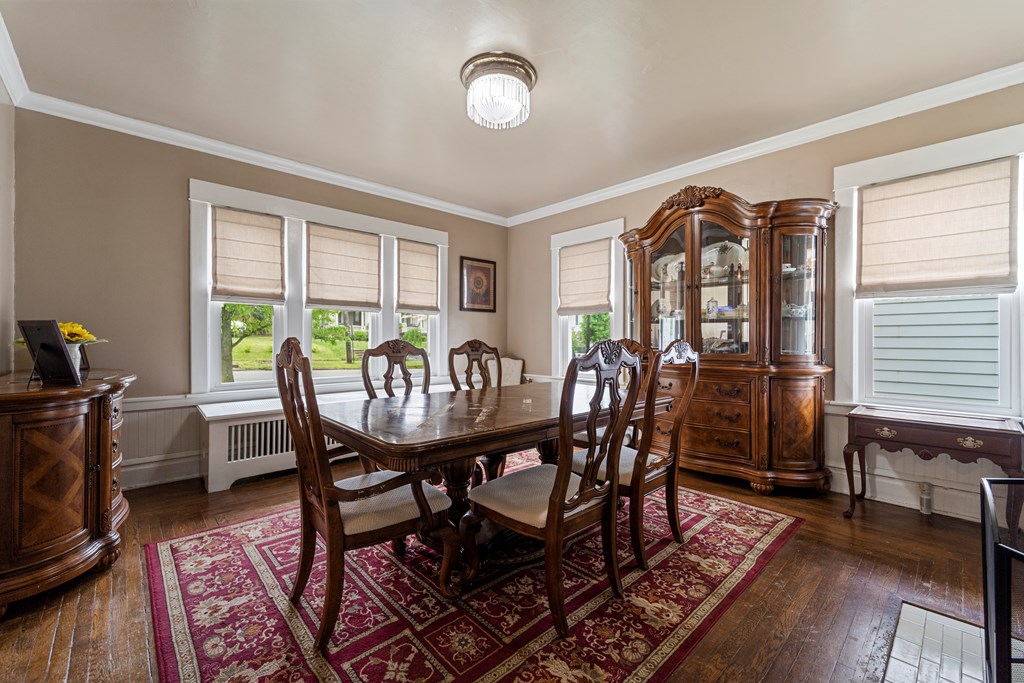 520 West 3rd Street, Oil City, Pennsylvania image 27