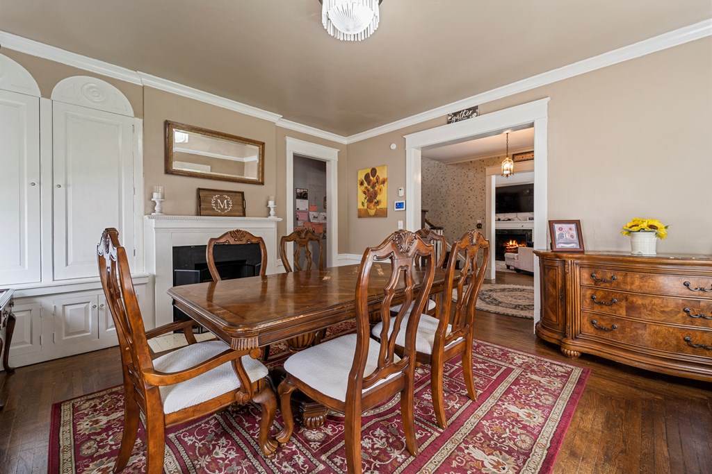 520 West 3rd Street, Oil City, Pennsylvania image 21