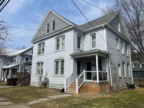 Vacant Land For Sale - 250-252 Grant St<br/> Franklin, PA 16323