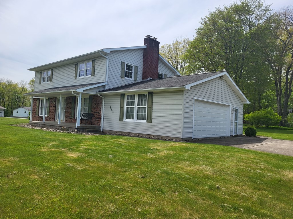 771 Woodland, Knox, Pennsylvania image 2