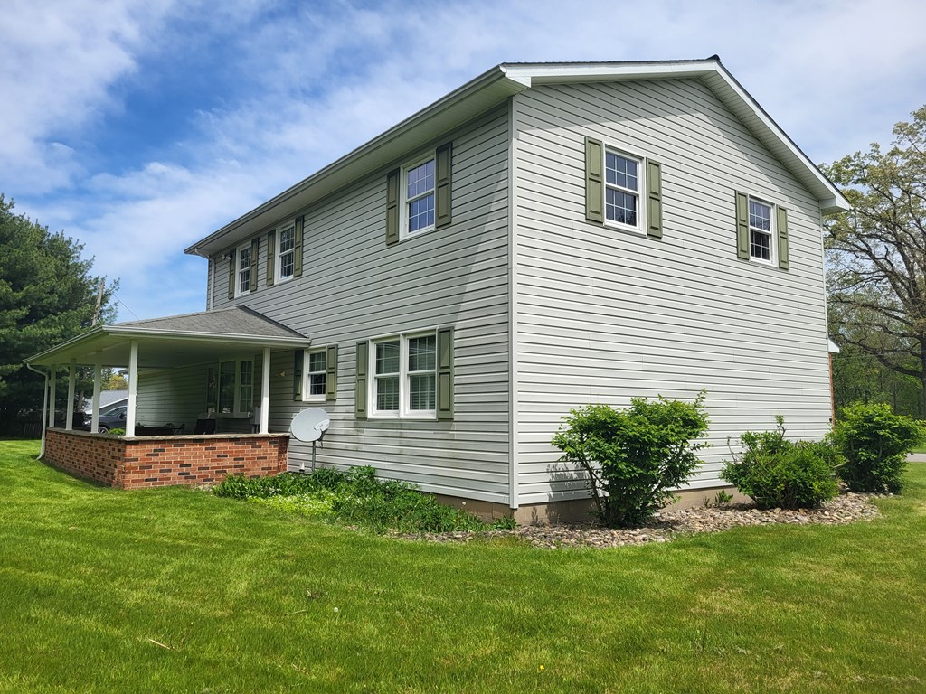 771 Woodland, Knox, Pennsylvania image 4