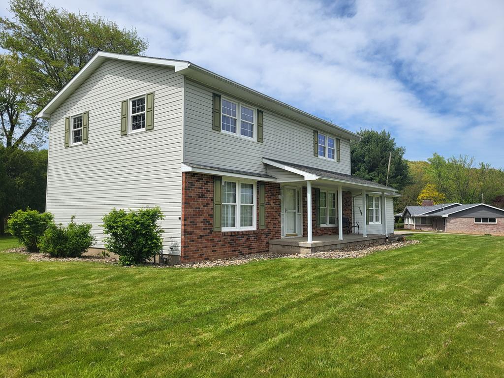 771 Woodland, Knox, Pennsylvania image 3