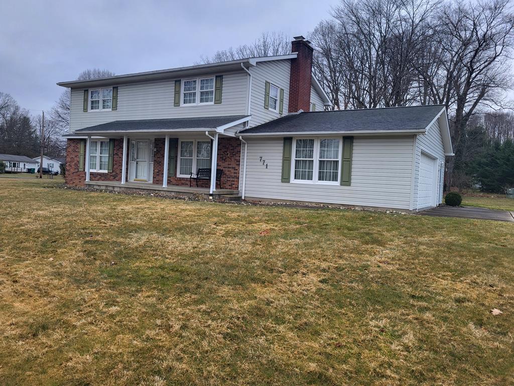 771 Woodland, Knox, Pennsylvania image 1