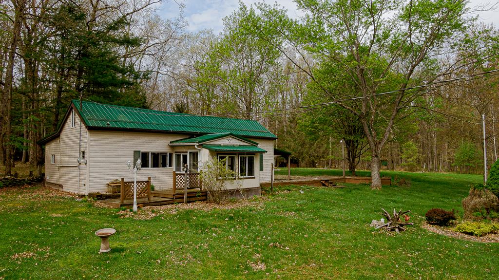51 Chickadee Lane, Leeper, Pennsylvania image 1