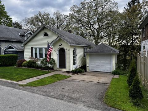 1009 Central Ave Ext, Oil City, PA 16301 - MLS#: 159156