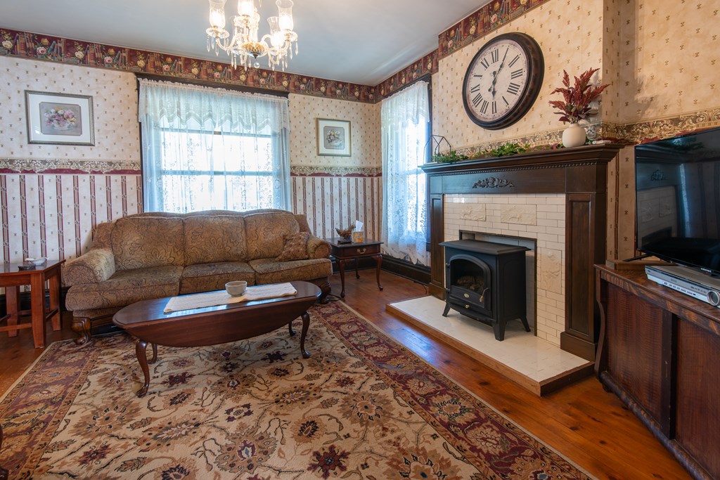 526 12th Street, Franklin, Pennsylvania image 15
