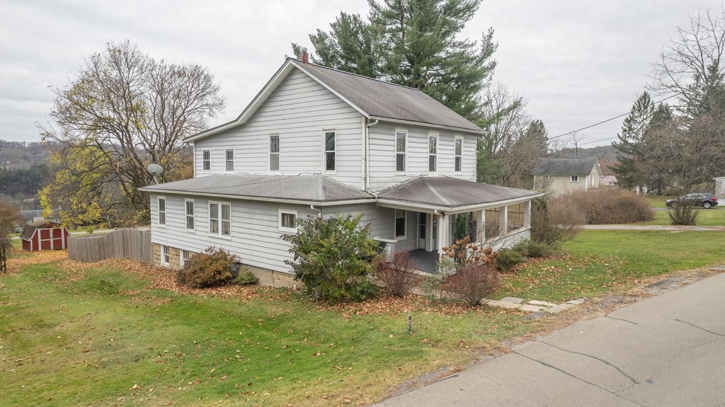 515 Walnut Street, Emlenton, Pennsylvania image 30