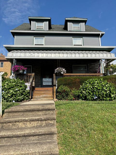 Homes For Sale - 327 Cedar Ave<br/> Venango County, Oil City, PA 16301