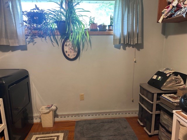 105 West Wood St, Clarion, Pennsylvania image 19
