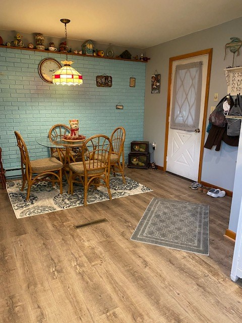 105 West Wood St, Clarion, Pennsylvania image 7