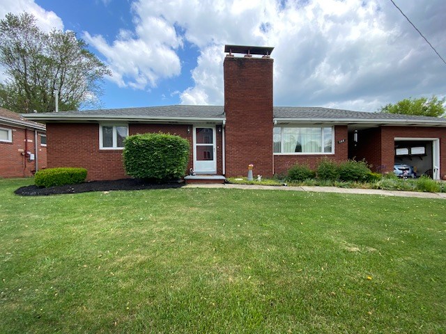 105 West Wood St, Clarion, Pennsylvania image 2