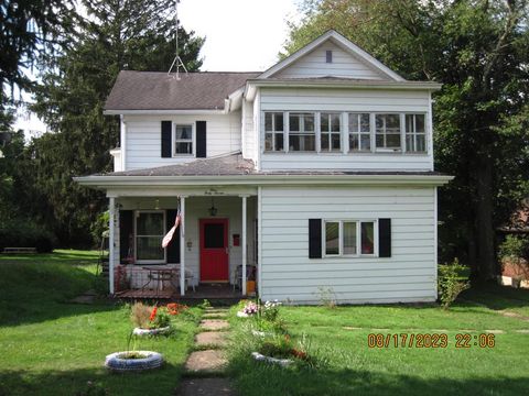 147 E. Bissell Avenue, Oil City, PA 16301 - MLS#: 158266