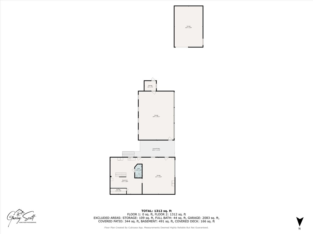 3072 Millerstown Rd, Shippenville, Pennsylvania image 50