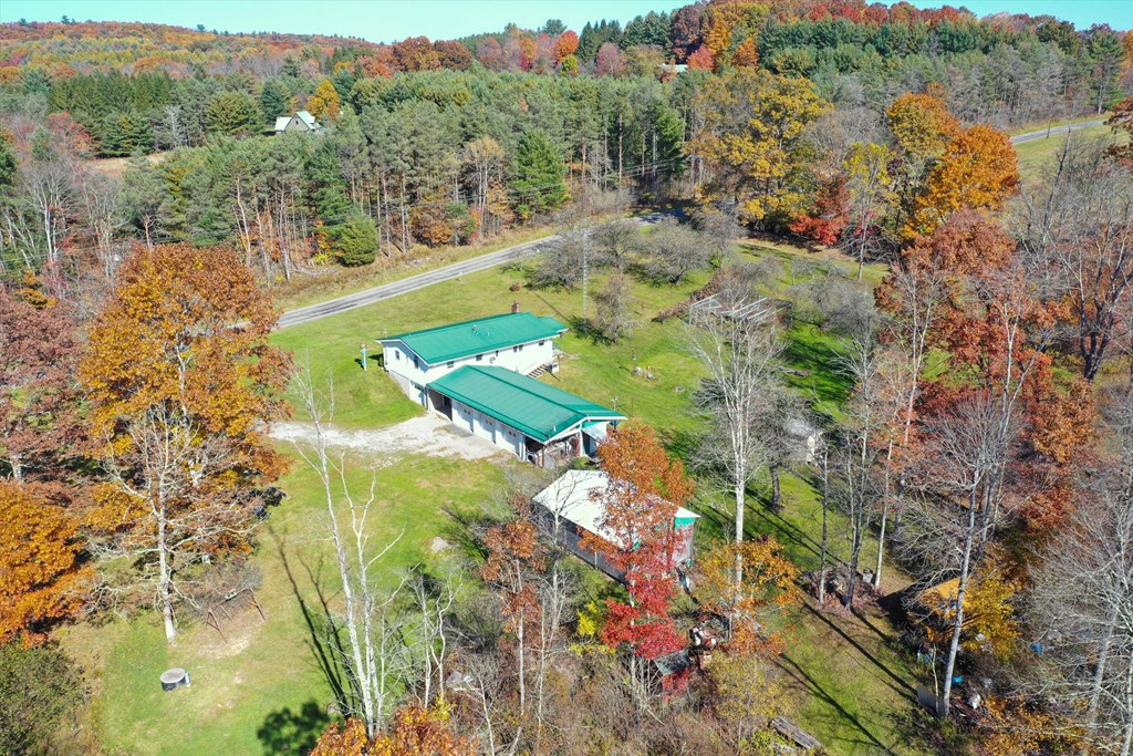 3072 Millerstown Rd, Shippenville, Pennsylvania image 45