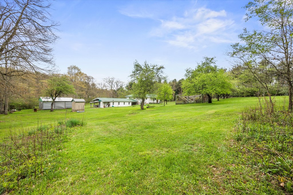 3072 Millerstown Rd, Shippenville, Pennsylvania image 29