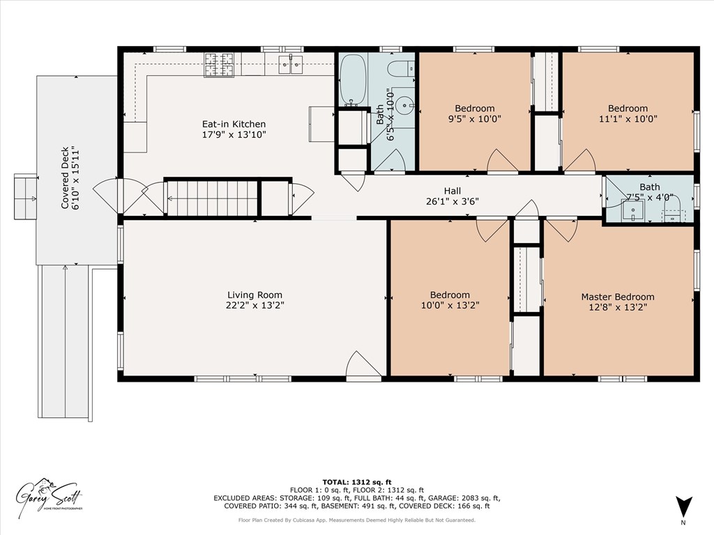 3072 Millerstown Rd, Shippenville, Pennsylvania image 49