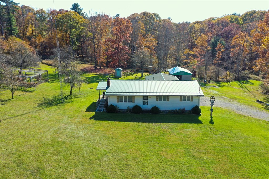 3072 Millerstown Rd, Shippenville, Pennsylvania image 46