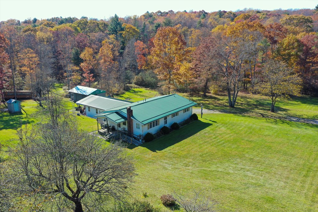 3072 Millerstown Rd, Shippenville, Pennsylvania image 47