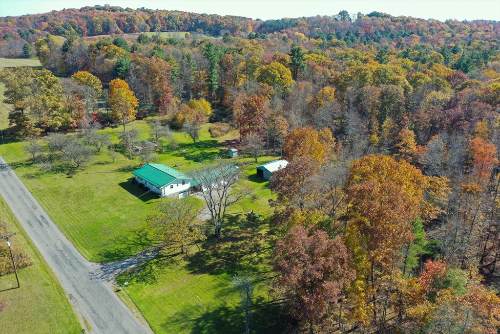 3072 Millerstown Rd, Shippenville, Pennsylvania image 44
