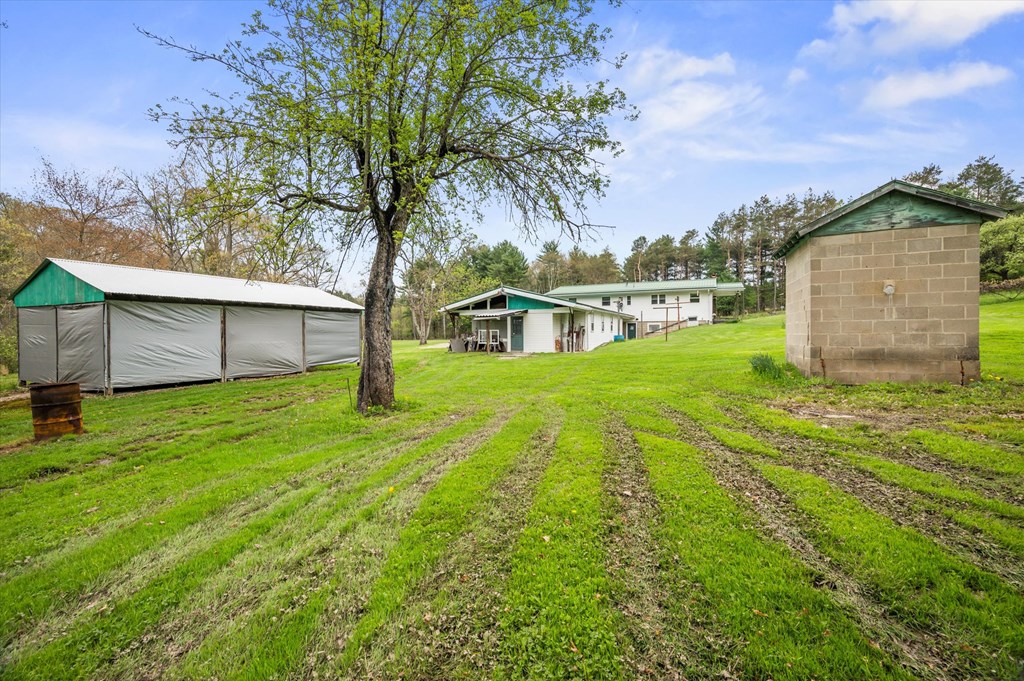 3072 Millerstown Rd, Shippenville, Pennsylvania image 28
