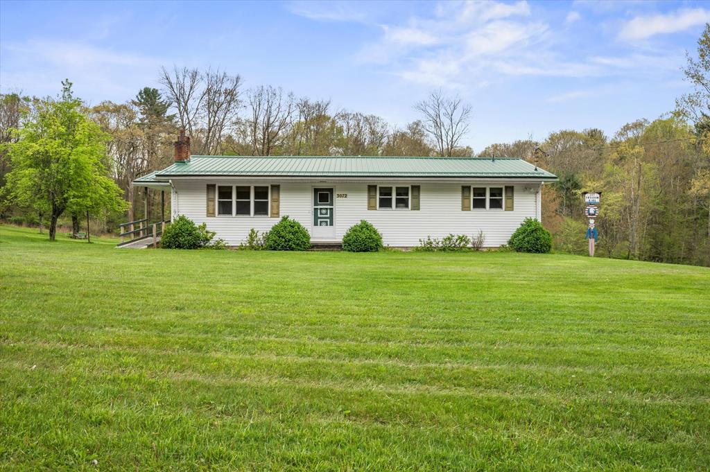 3072 Millerstown Rd, Shippenville, Pennsylvania image 1