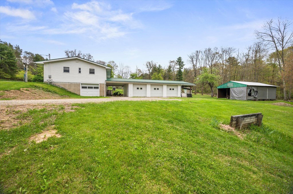 3072 Millerstown Rd, Shippenville, Pennsylvania image 26