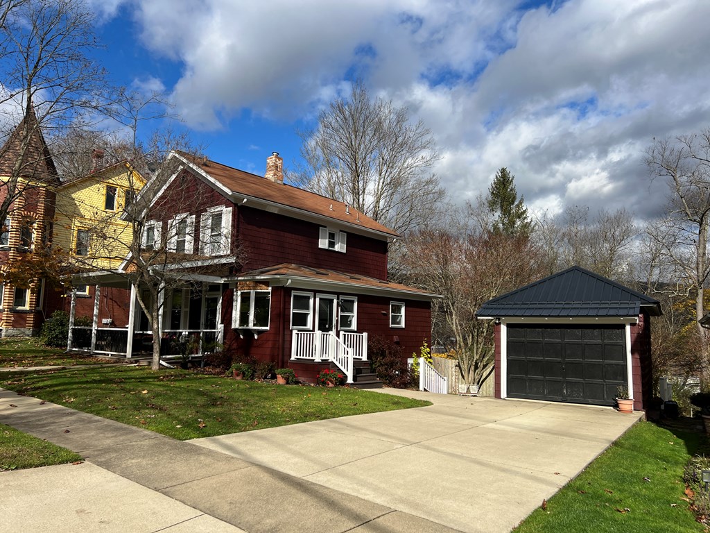 1606 Elk Street, Franklin, Pennsylvania image 37