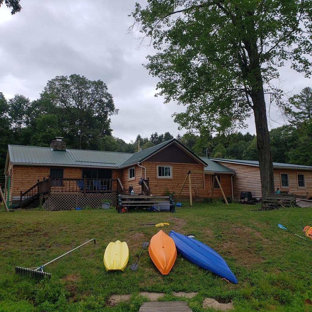 1216 Lakeview Drive, Strattanville, Pennsylvania image 33
