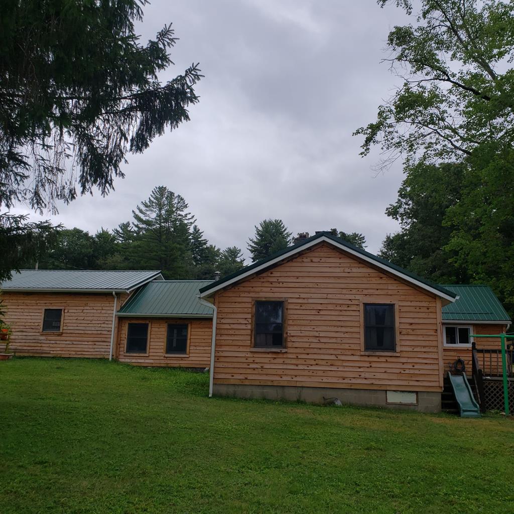 1216 Lakeview Drive, Strattanville, Pennsylvania image 34