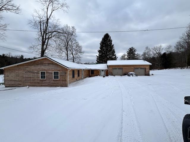 1216 Lakeview Drive, Strattanville, Pennsylvania image 1