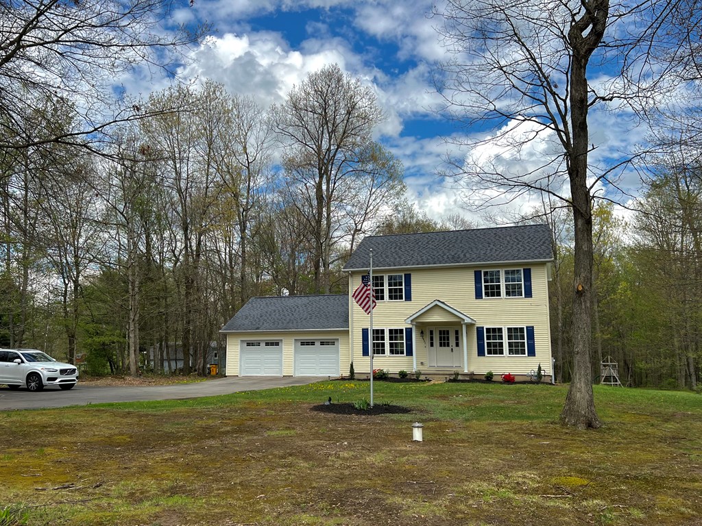 2931 State Route 157, Venus, Pennsylvania image 4