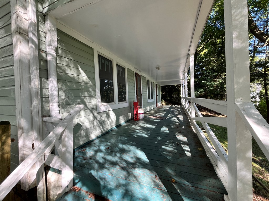 803 Kerr Ave, Emlenton, Pennsylvania image 15