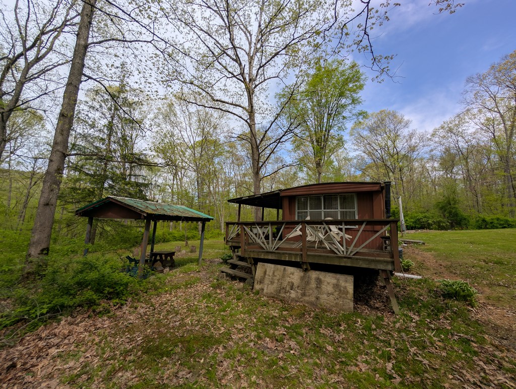 186 Limestone Ridge Rd, Tidioute, Pennsylvania image 6