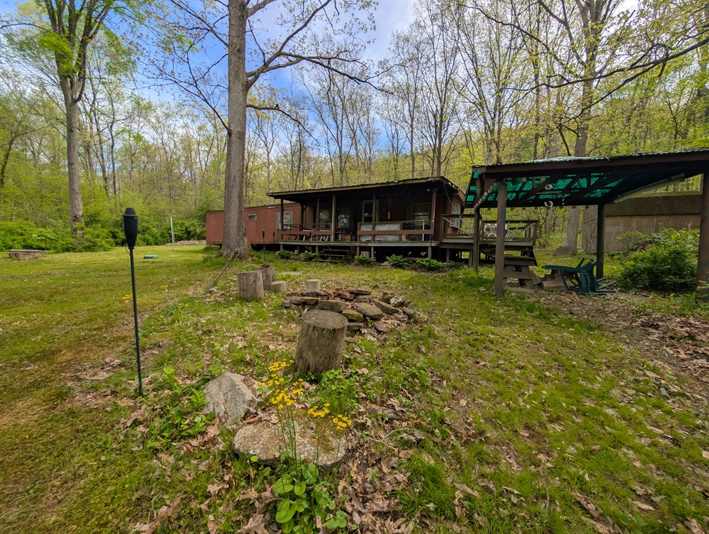 186 Limestone Ridge Rd, Tidioute, Pennsylvania image 7