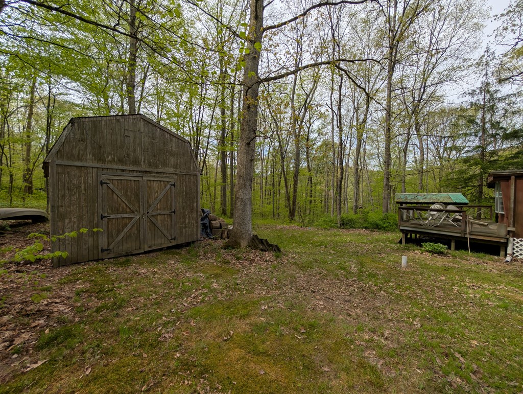 186 Limestone Ridge Rd, Tidioute, Pennsylvania image 5