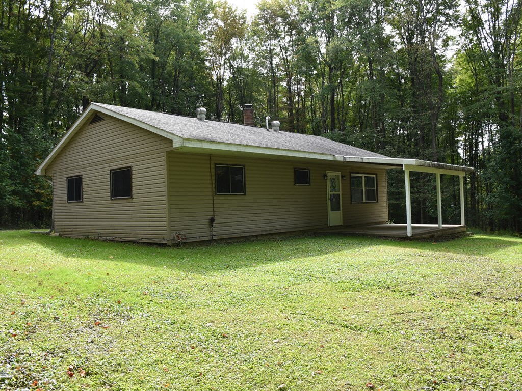 16659 S. Mead Road, Saegertown, Pennsylvania image 4