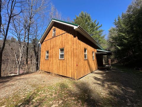 Homes For Sale - 351 Second Avenue<br/> Forest County, Tionesta, PA 16353