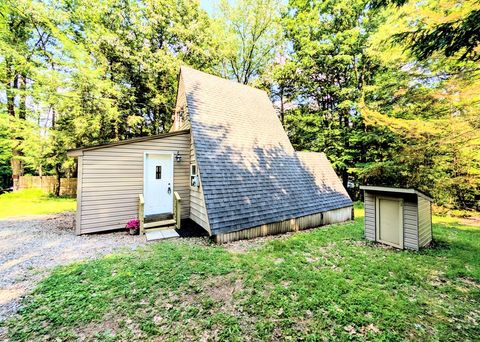Homes For Sale - 170 Kribbs Rd<br/> Forest County, Tionesta, PA 16353