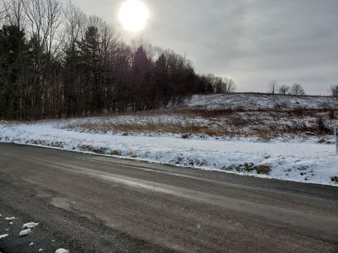 Vacant Land For Sale - 1965 Caldwell Corners Rd<br/> Jefferson County, Brookville, PA 15825