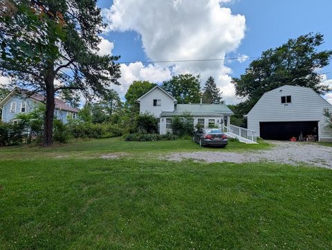Homes For Sale - 744 Grove Street<br/> Clarion County, Saint Petersburg, PA 16054