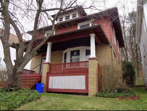 Homes For Sale - 271 Linden Ave<br/> Venango County, Oil City, PA 16301