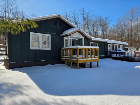 Vacant Land For Sale - 124 Mcdonald Ln<br/> Tionesta, PA 16353