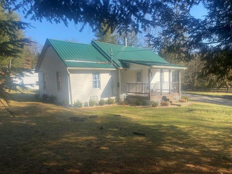 Homes For Sale - 4979 Route 338<br/> Clarion County, Knox, PA 16232