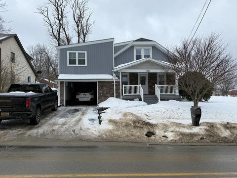 Homes For Sale - 173 E State Rd<br/> Seneca, PA 16346